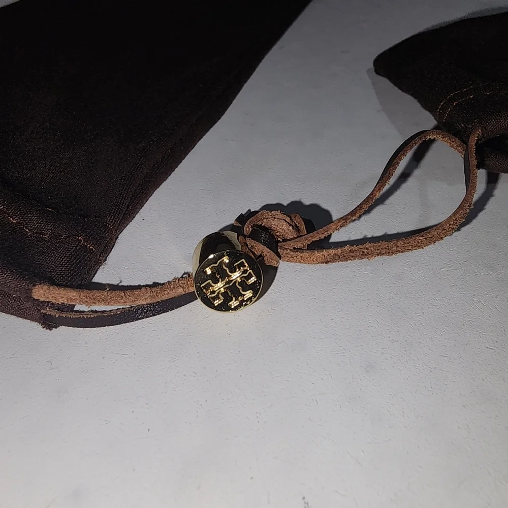 SUNGLASSES glasses bag with contact bag guc